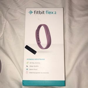 Fitbit Flex 2
